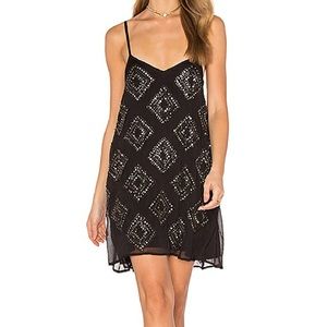 Amuse Society Shine on Dress